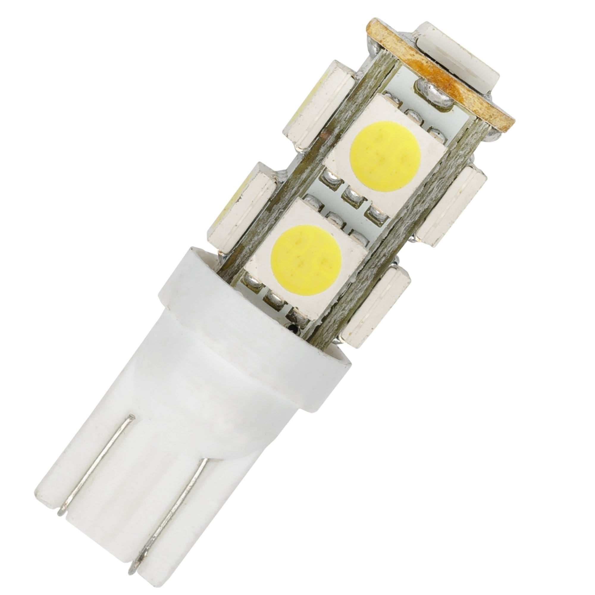 AP Products 016-781921 Star Lights Series Wedge 921 D.F. Base 135 Lms Tower LED Bulb