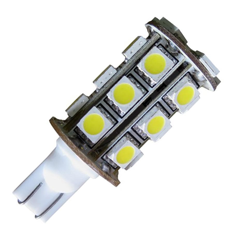 AP Products 016-921-280 Omni-Directional Wedge D.F. Base LED Bulb (921)