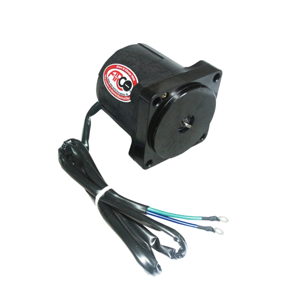 Arco Marine 6240 Heavy Duty Tilt/Trim Motor