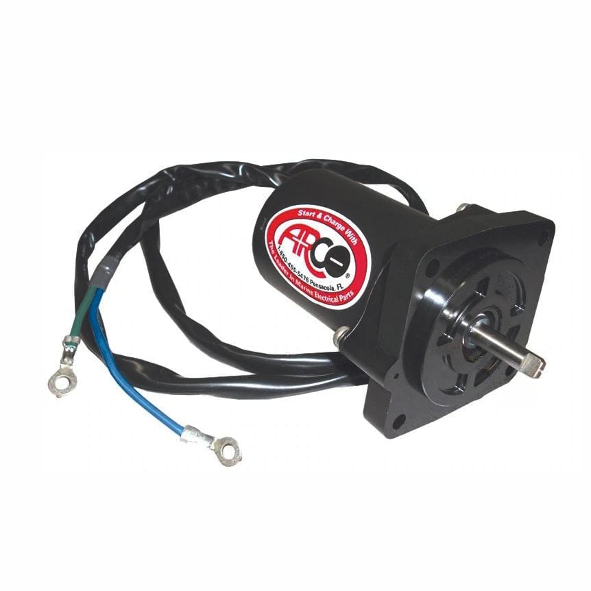 Arco Marine 6261 Replacement Tilt Trim Motor