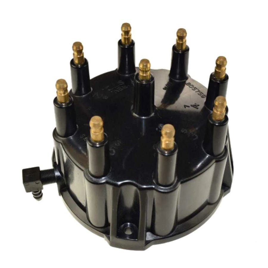 Arco Marine DC001 Replacement Distributor Cap for Mercruiser Inboard E