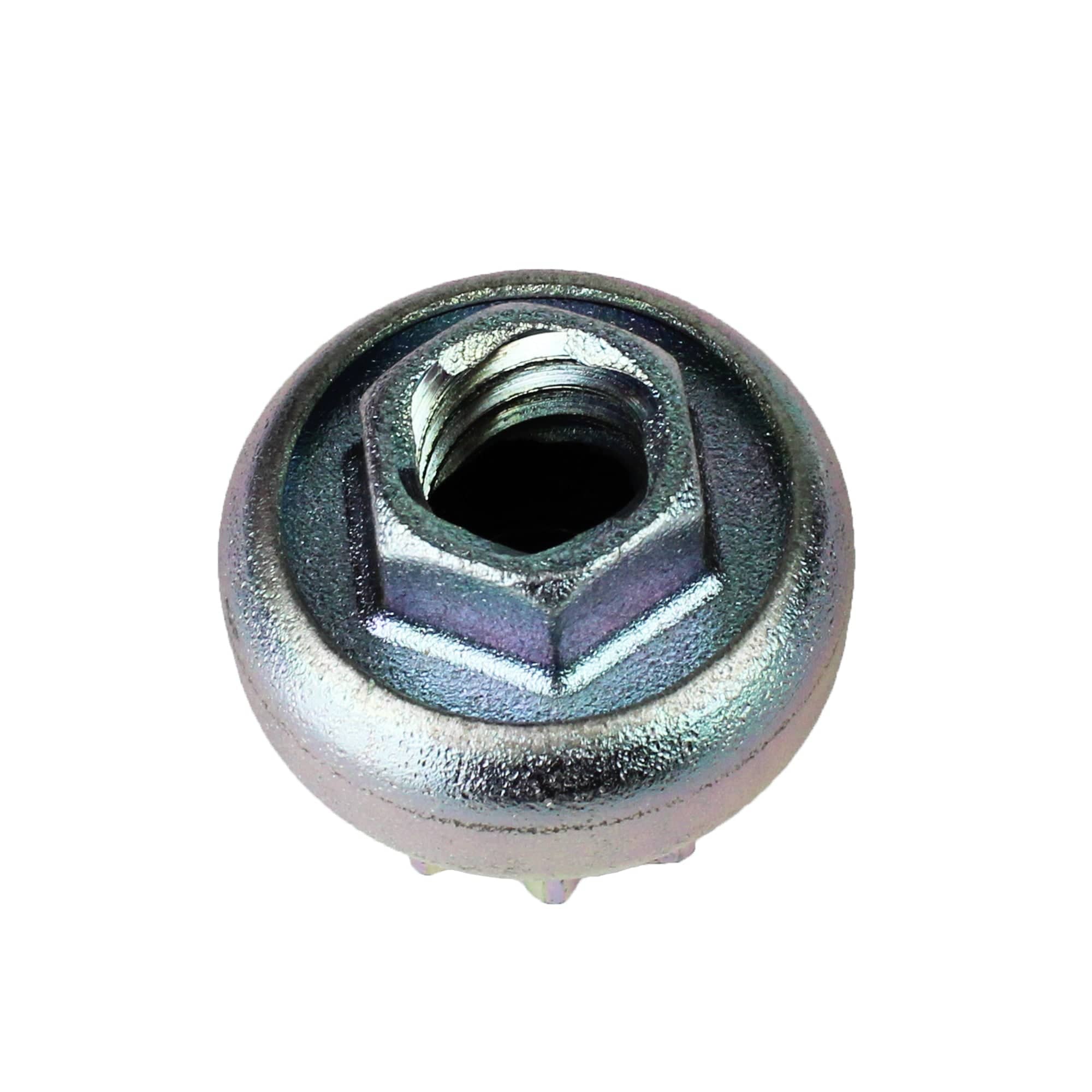 Arco Marine DV372 Outboard Starter Drive Gear Replacement - 10 Tooth