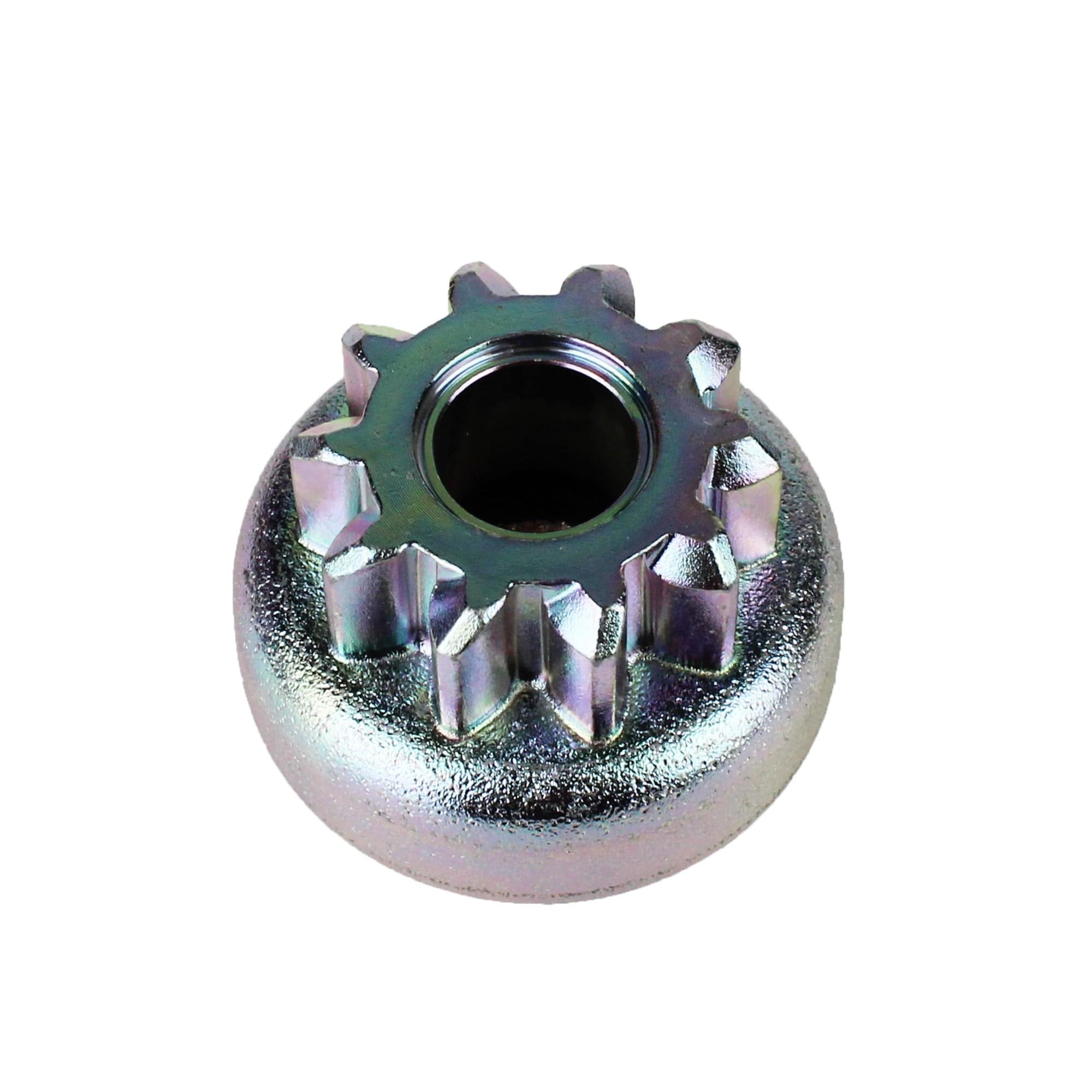 Arco Marine DV372 Outboard Starter Drive Gear Replacement - 10 Tooth