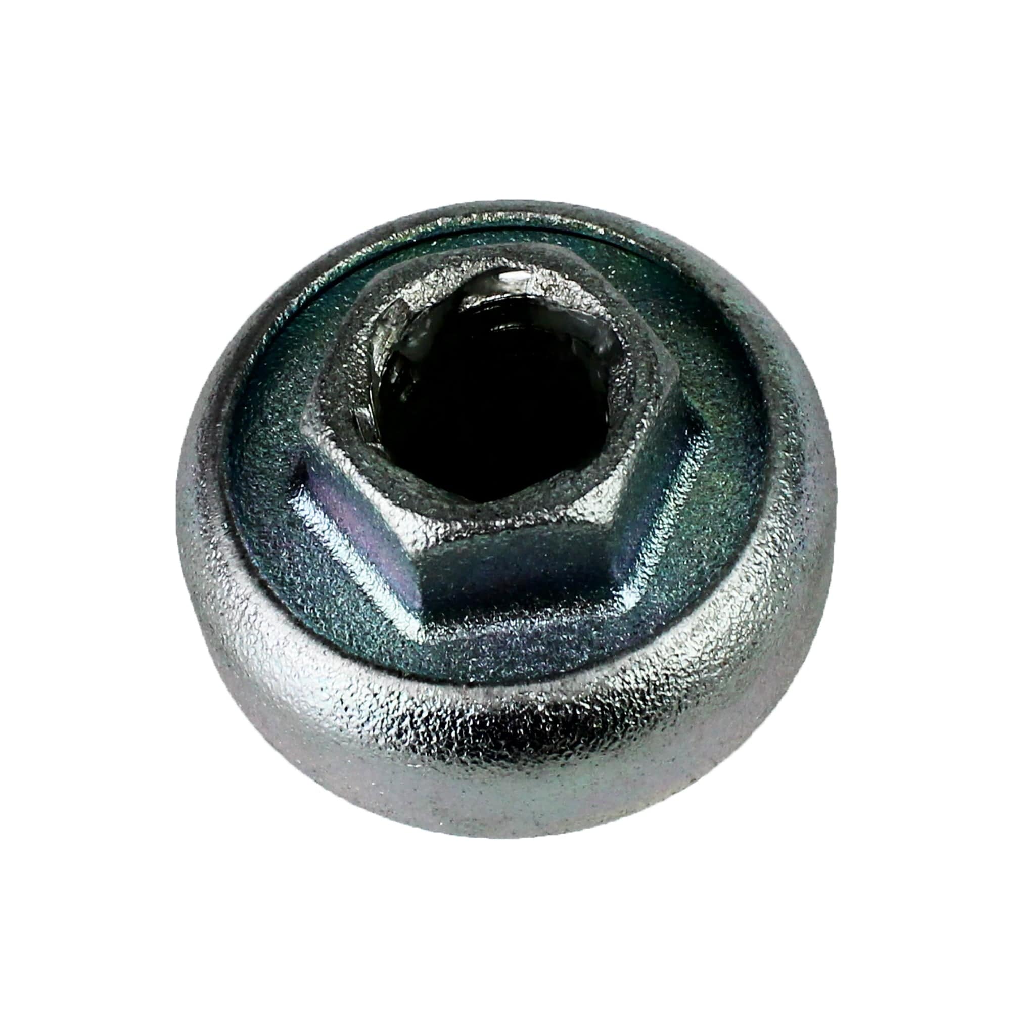 Arco Marine DV380 Outboard Starter Drive Gear Replacement - 8 Tooth