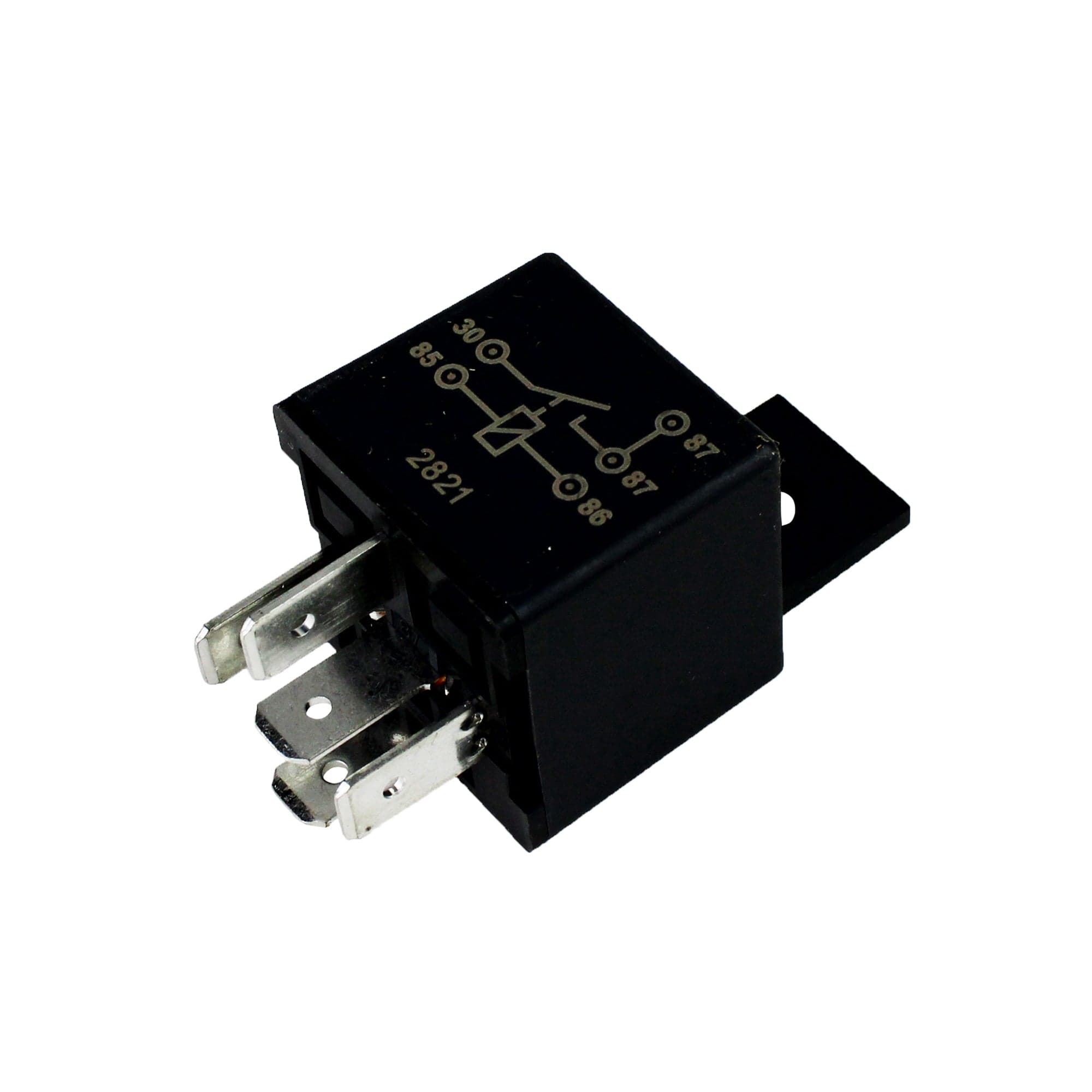 Arco Marine R177 Starter Relay Replacement for Volvo Penta