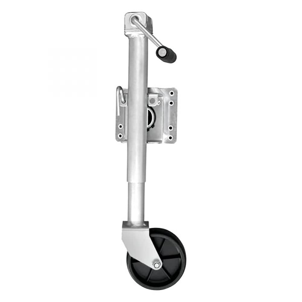 Attwood 11127-4 Fold Up Trailer Jack