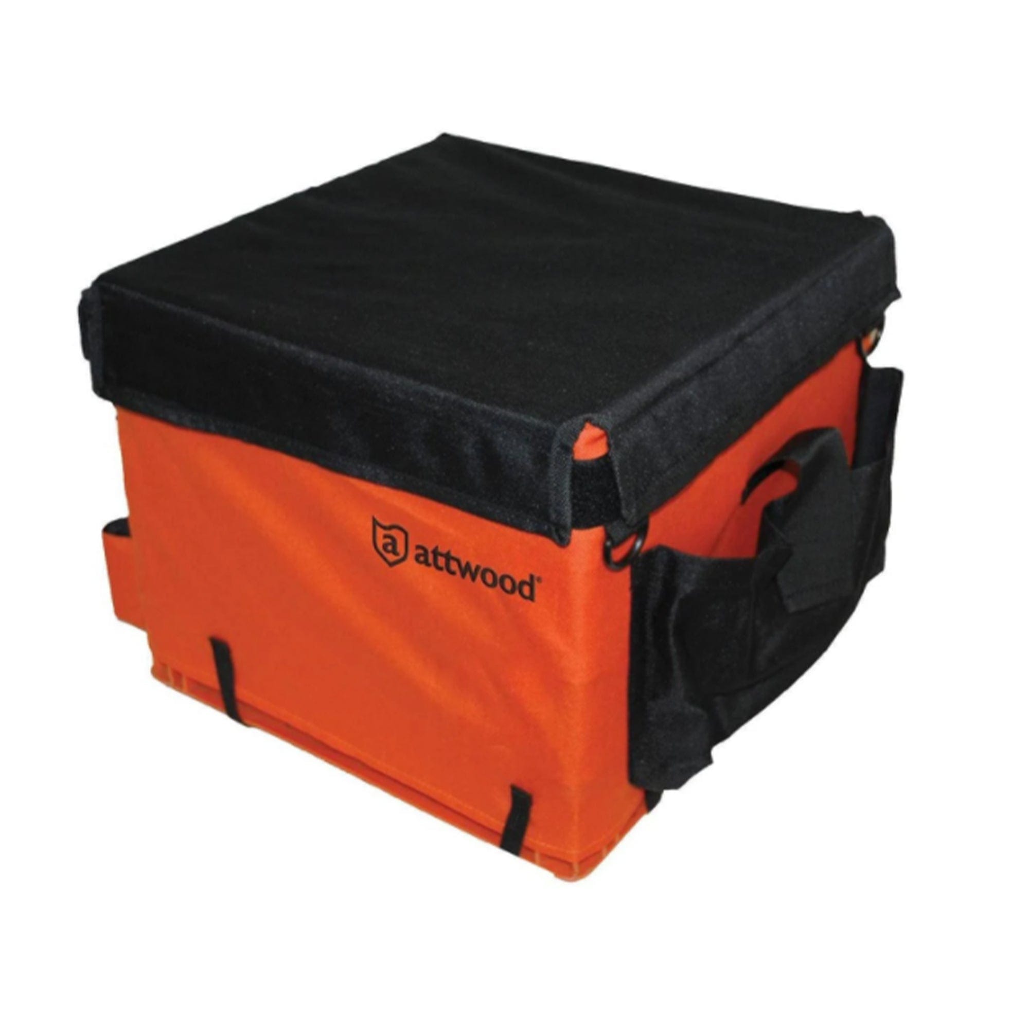 Attwood 11954-2 Kayak Storage Crate Bag