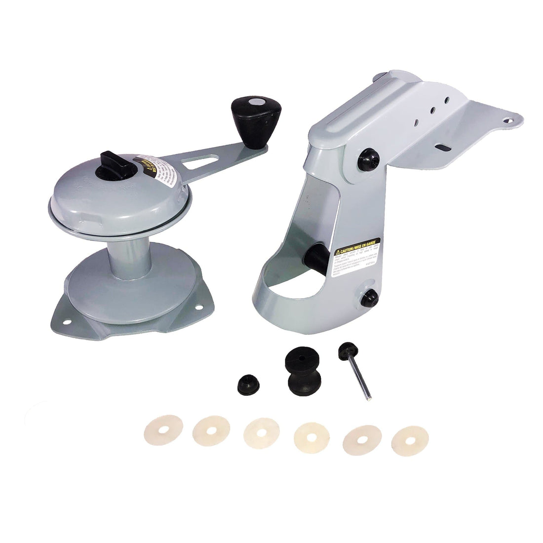 Attwood 137104 Marine Anchor Lift System
