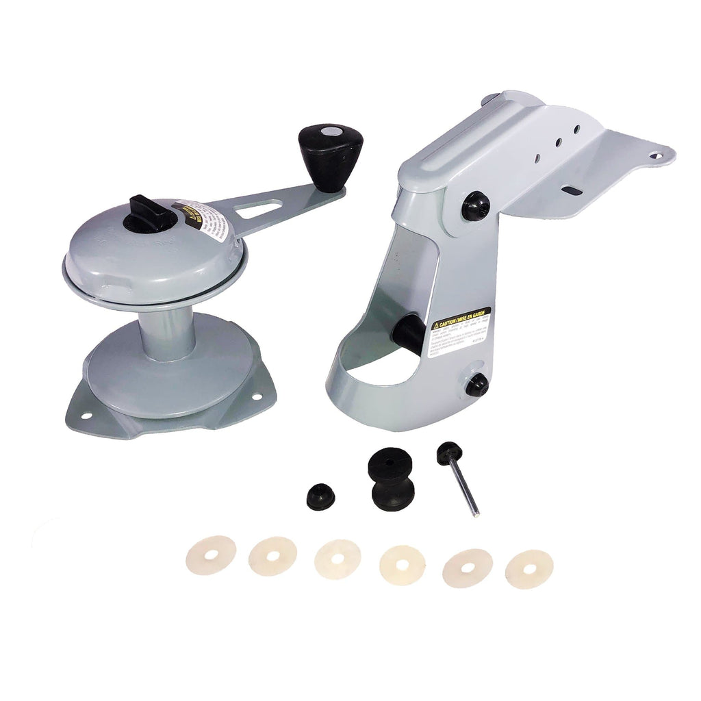Attwood 137104 Marine Anchor Lift System