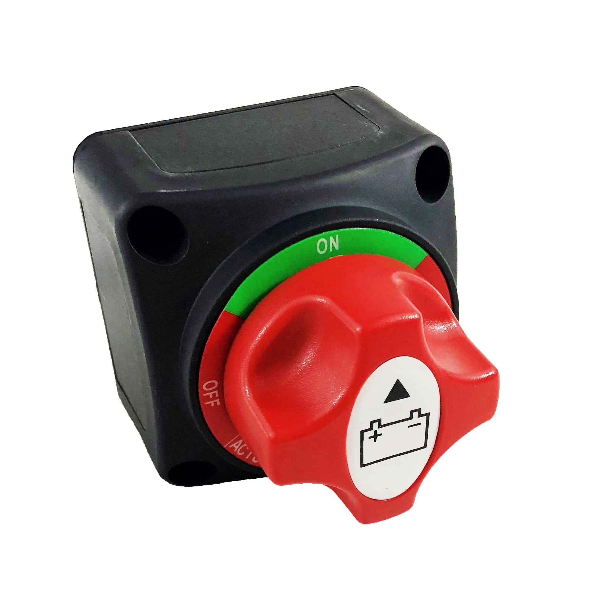 Attwood 14233-7 Battery Switch 200A, 12-50VDC