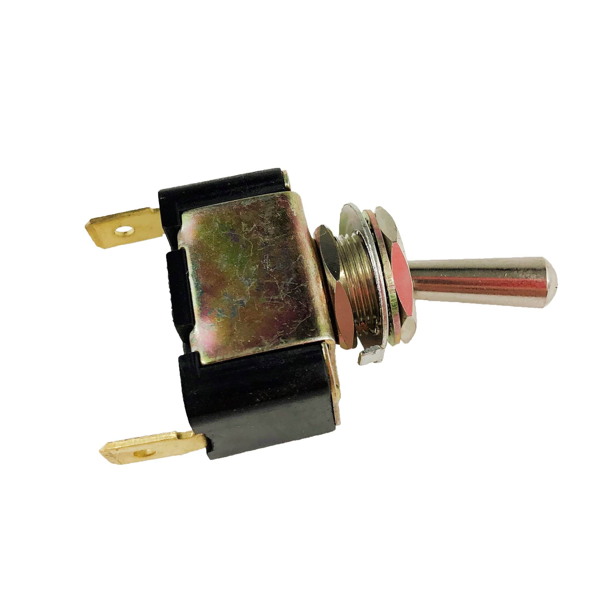 Attwood 14253-3 - 2 Position On/Off Metal Toggle Switch