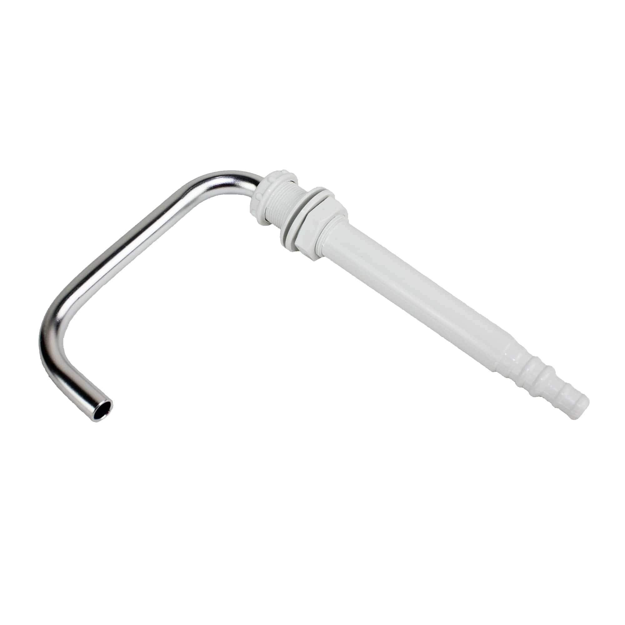Attwood Whale FT1152 Telescopic Faucet