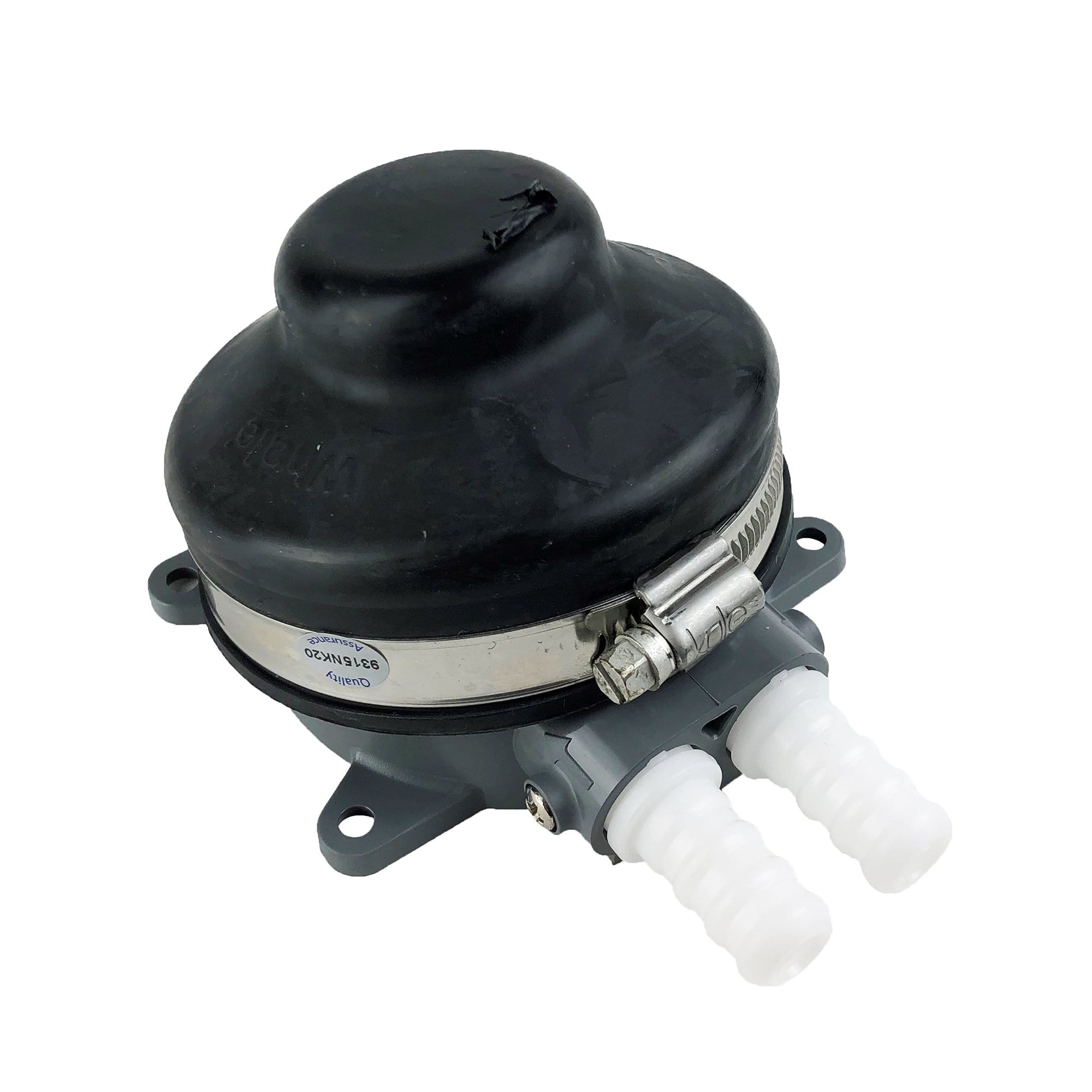Whale GP4618 Babyfoot Manual Freshwater Galley Pump