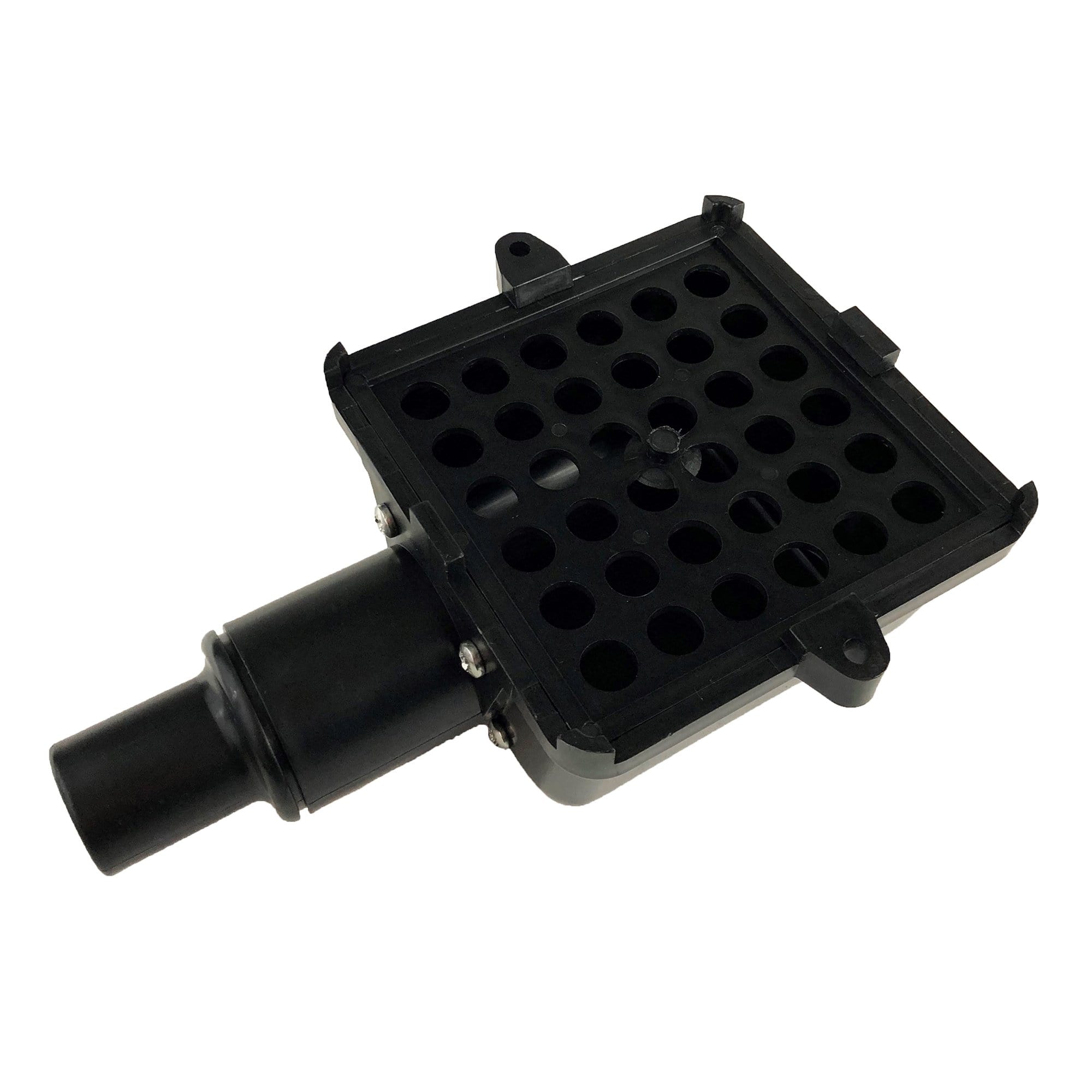 Attwood/Whale SB4222 Strainer With Non-Return