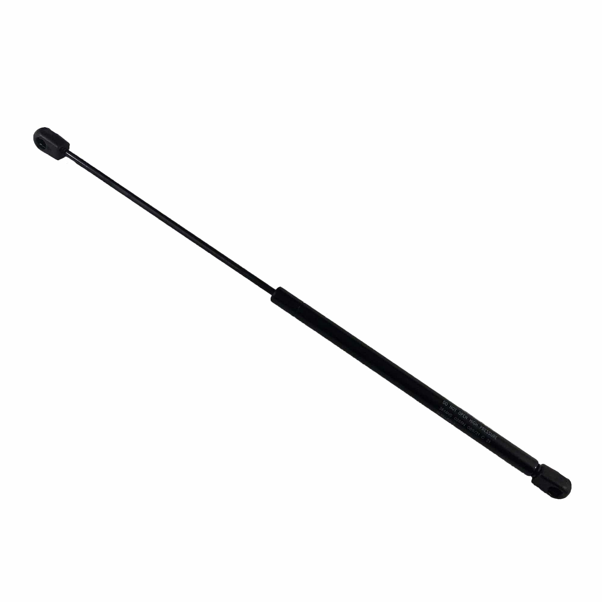 Attwood SL14-60-1 Gas Spring 12" - 20" Extended, Black