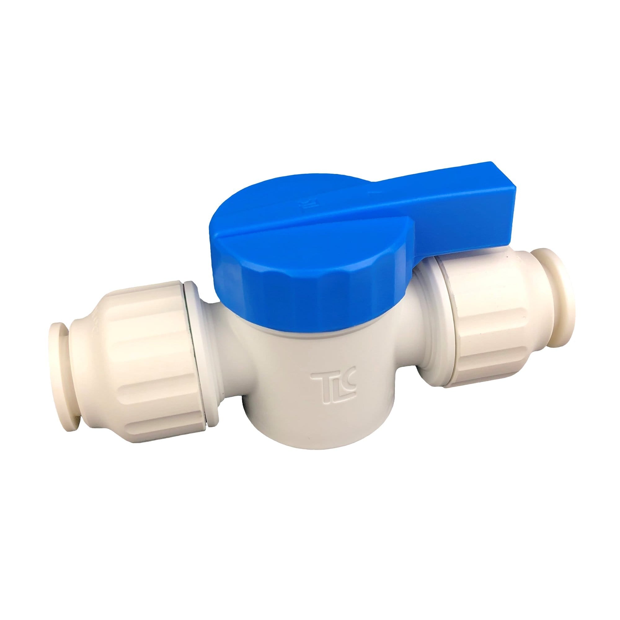 Attwood Whale WX1574B Shut Off Valve