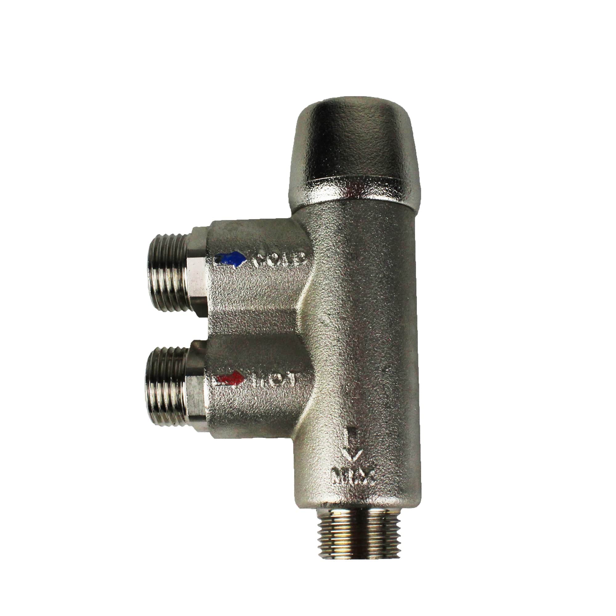 Attwood WX1599B Whale Thermostatic Mixer Valve