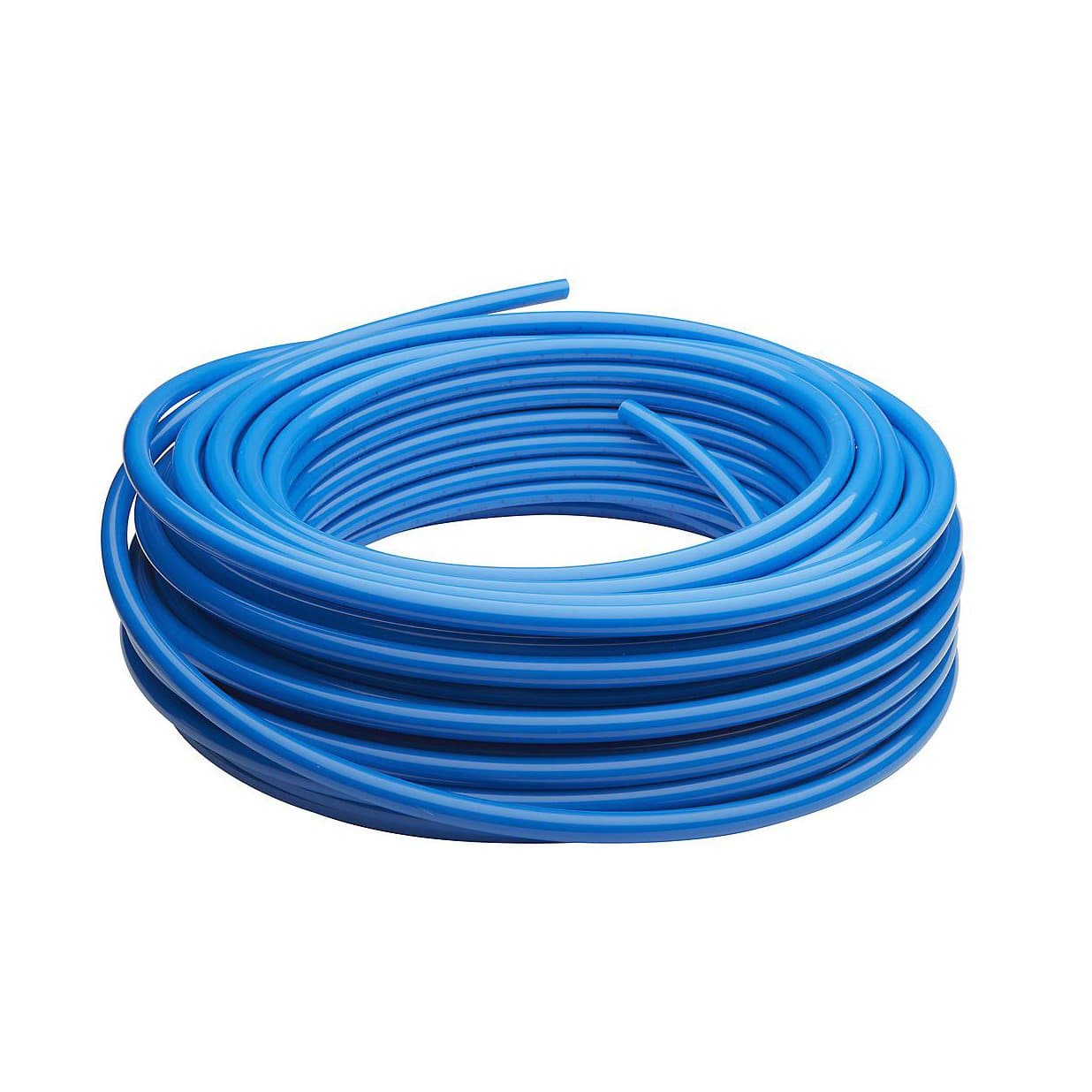 Whale WX7162B Quick Connect X Tubing, Blue 15mm