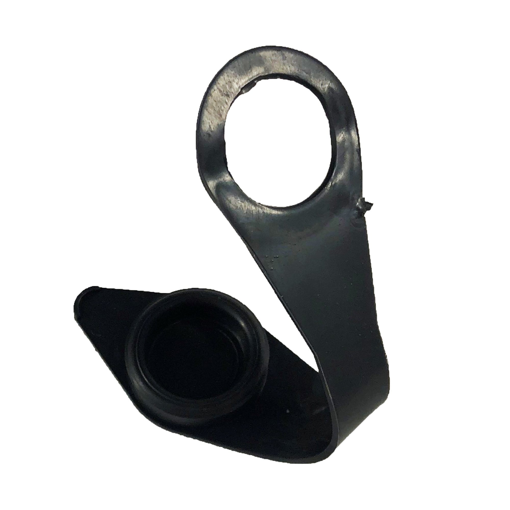 Thetford 94207 (601-003-94207) B&B Molders Dust Plug for City Water Check Valve, Black