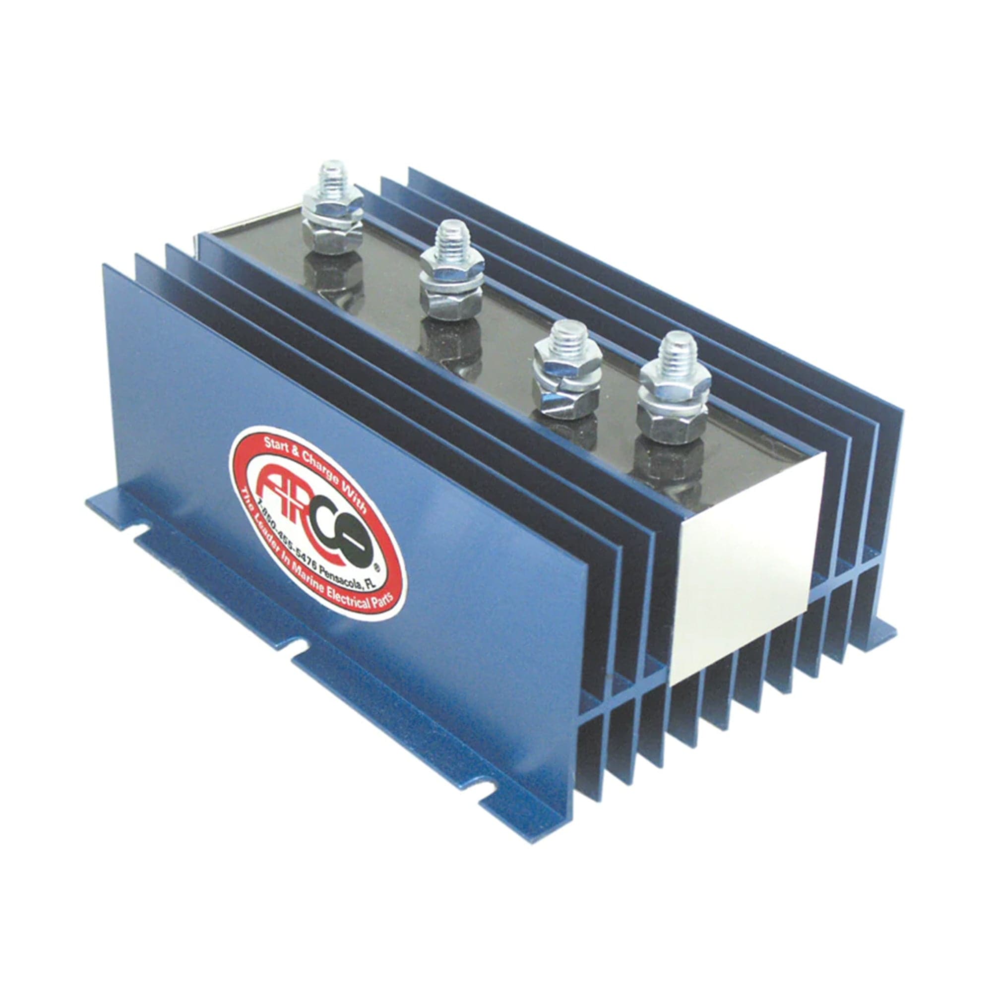 Arco Marine BI-1203 Inboard/Outboard Battery Isolator