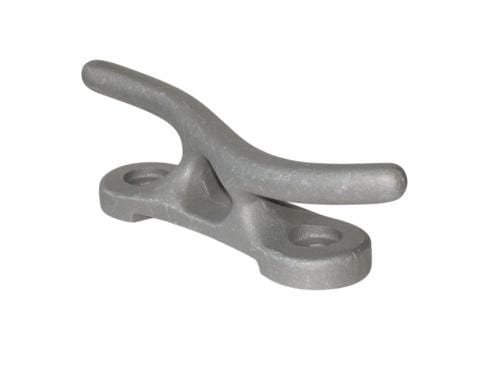 Jif Marine BNG 12" Aluminum "S" Cleat