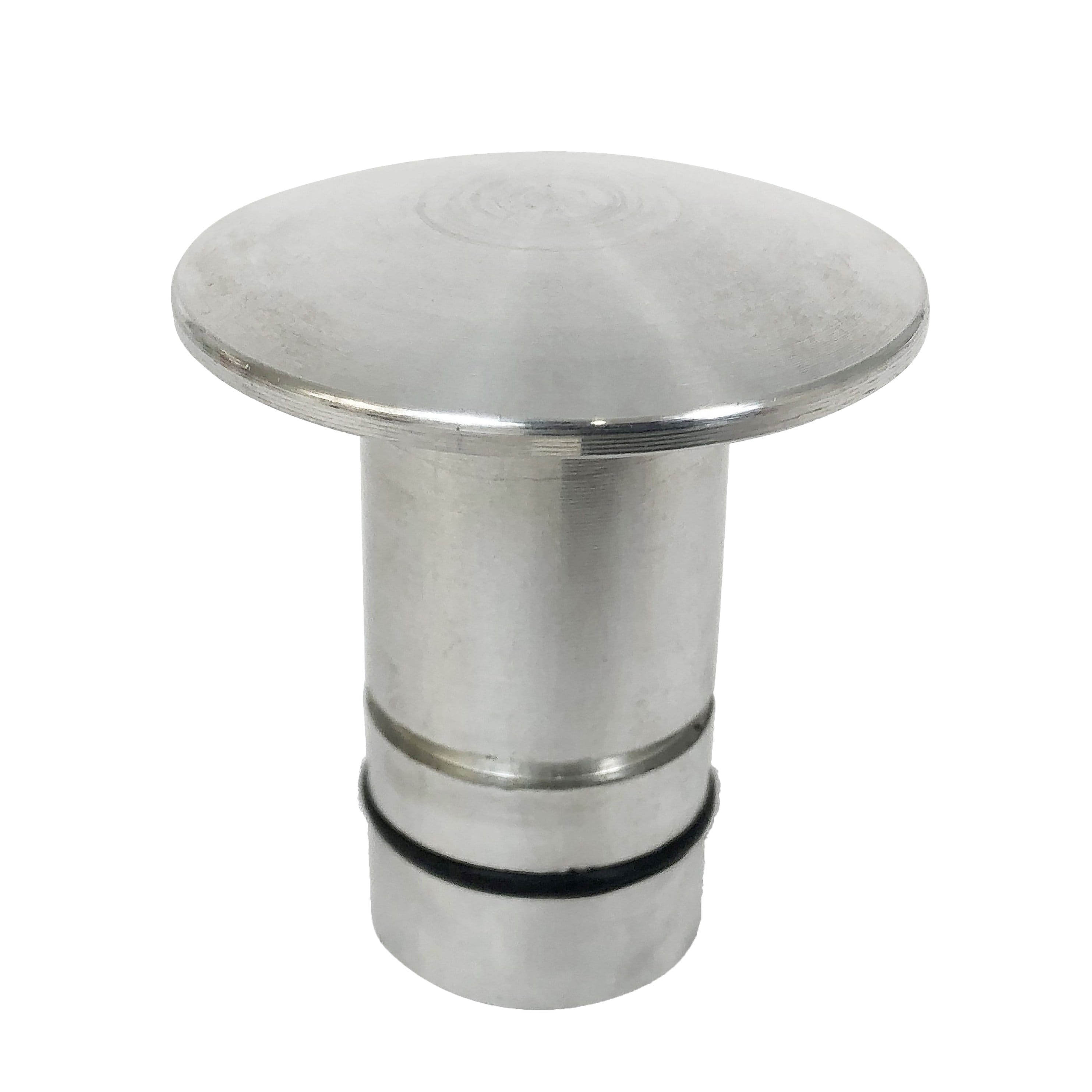 Bob's Machine 311-000002 Pedestal Seat Plug