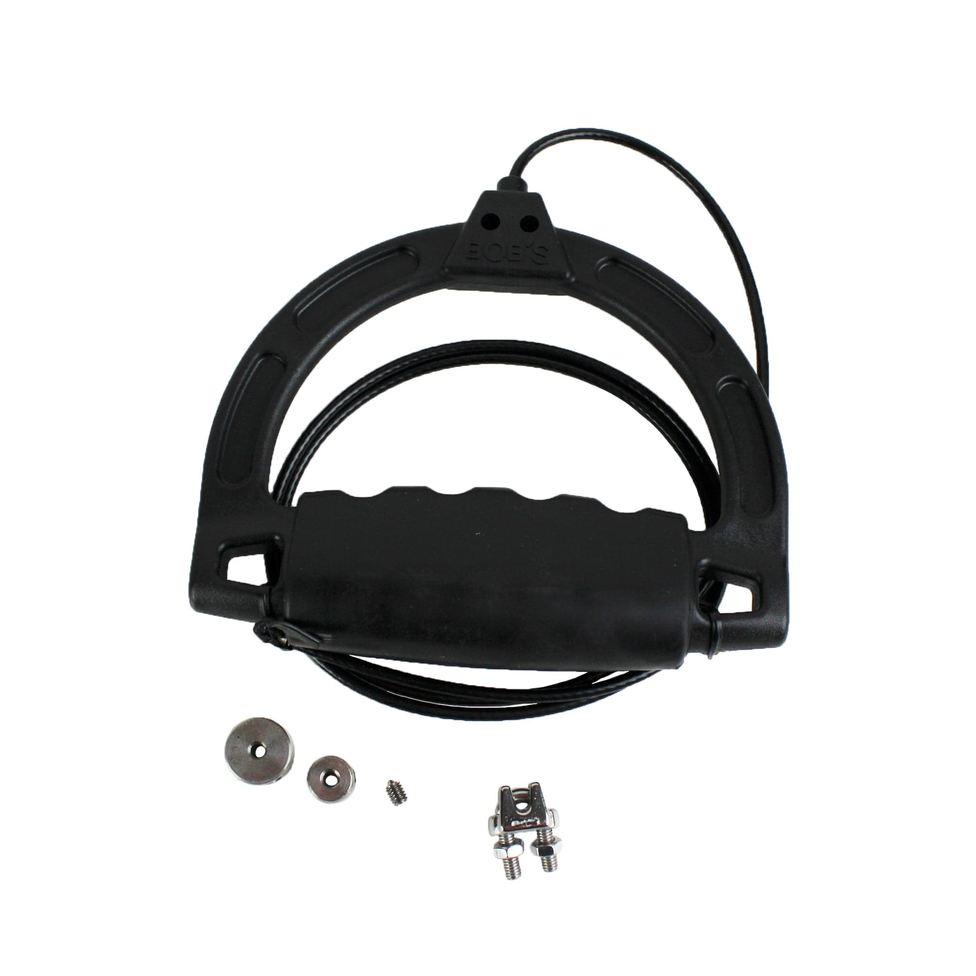 Bob's Machine 315-200000 The Big D Trolling Motor Handle