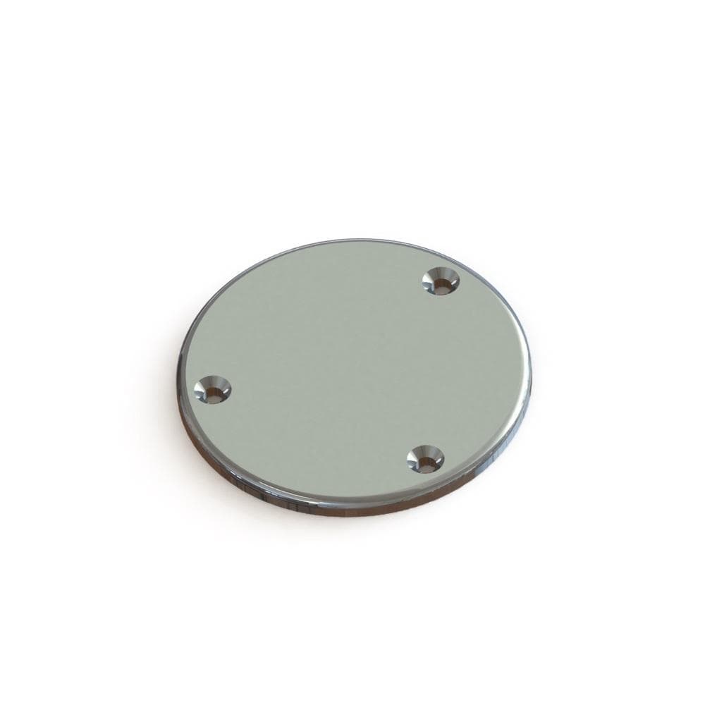 Taco Marine BP-850AEY Backing Plate For The Gs850 & Gs-950