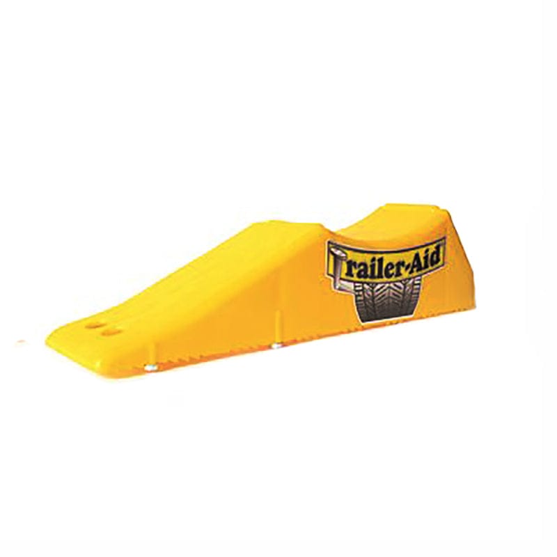 Camco 21 Trailer Aid Yellow