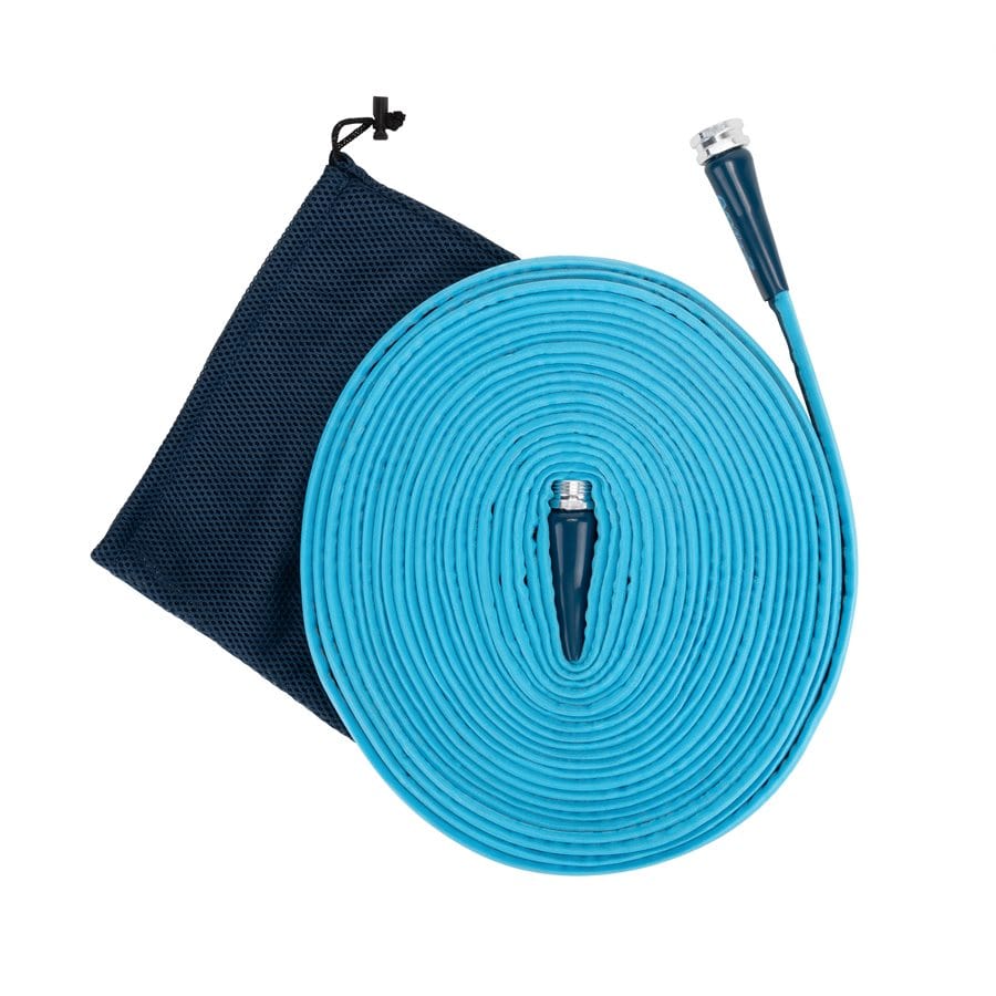 Camco 22579 EvoFlex2 50-Foot Lightweight RV / Marine Drinking Water Hose