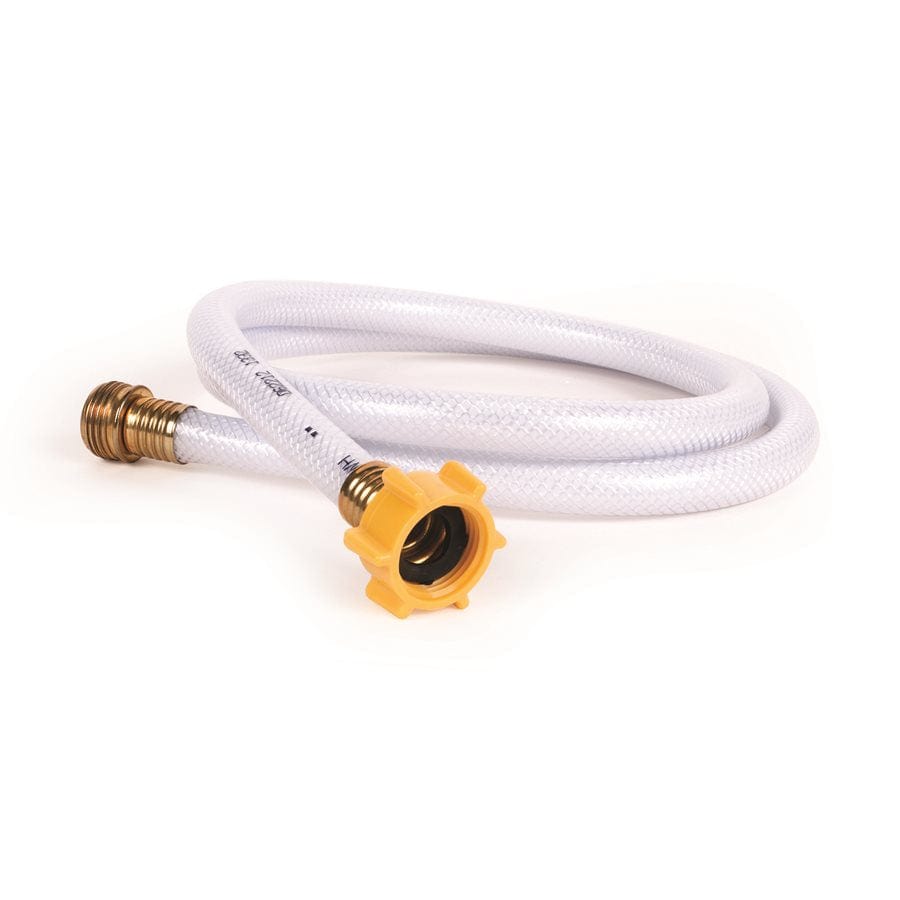 Camco 22763 TastePURE 4’ Drinking Water Hose