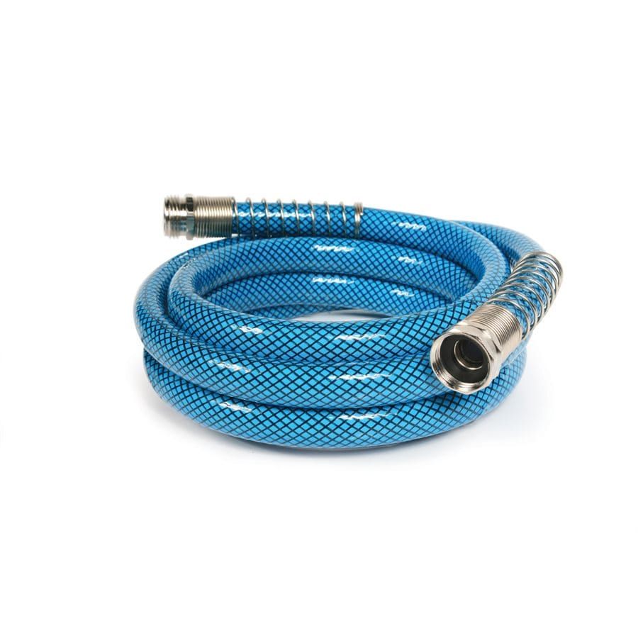 Camco 22823 TastePure 10' Premium Drinking Water Hose, 5/8" I.D.