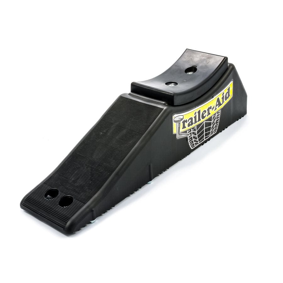 Camco 24 Trailer Aid PLUS, 5.5" Lift - Black