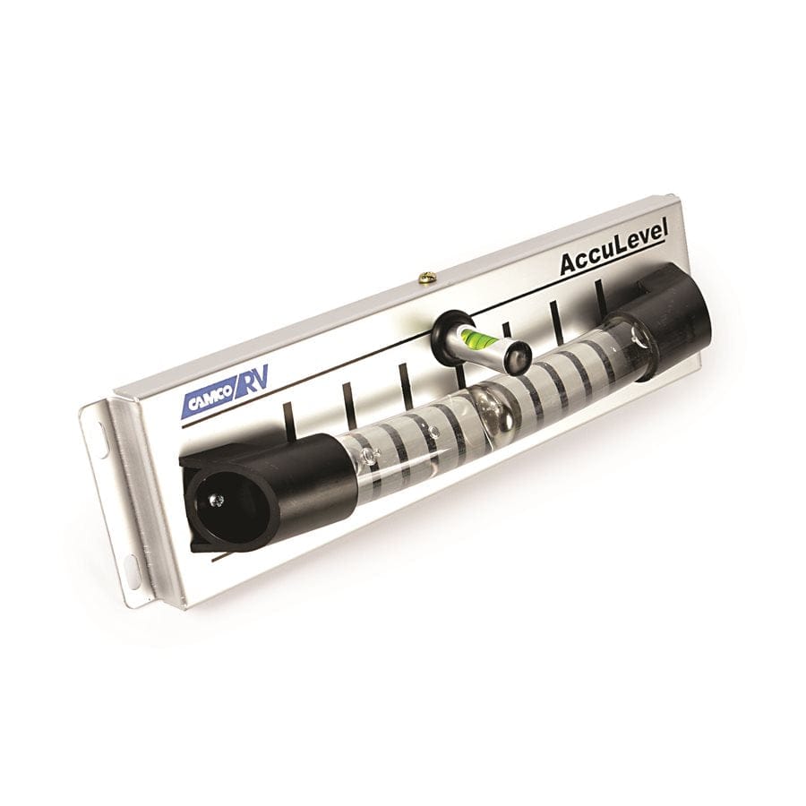 Camco 25563 AccuLevel - RV/Trailer Level