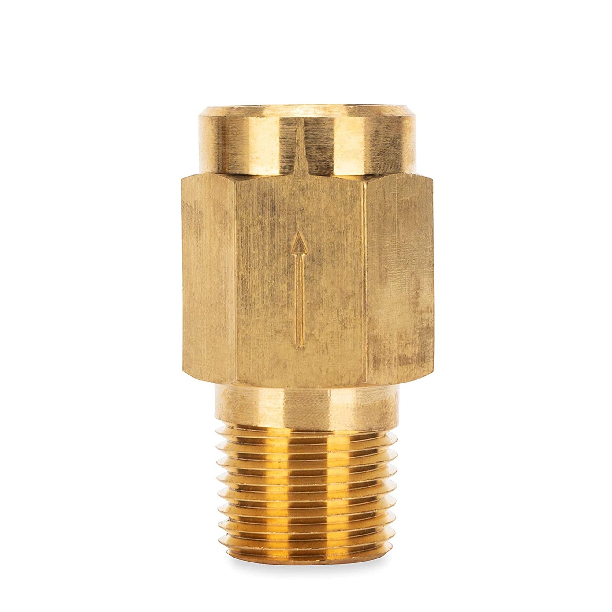 Camco 35983 Quick Turn RV Permanent By-Pass Kit