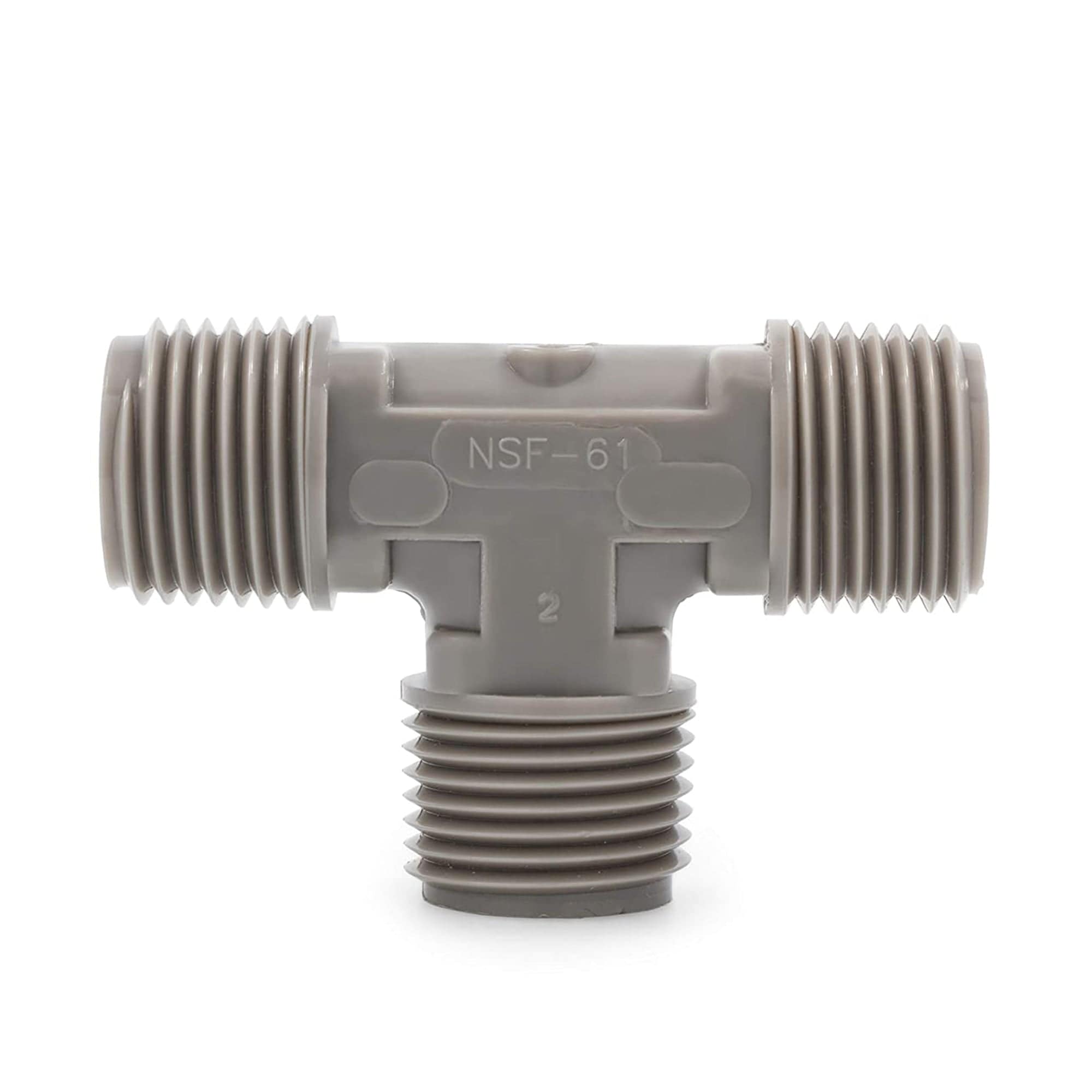 Camco 35983 Quick Turn RV Permanent By-Pass Kit