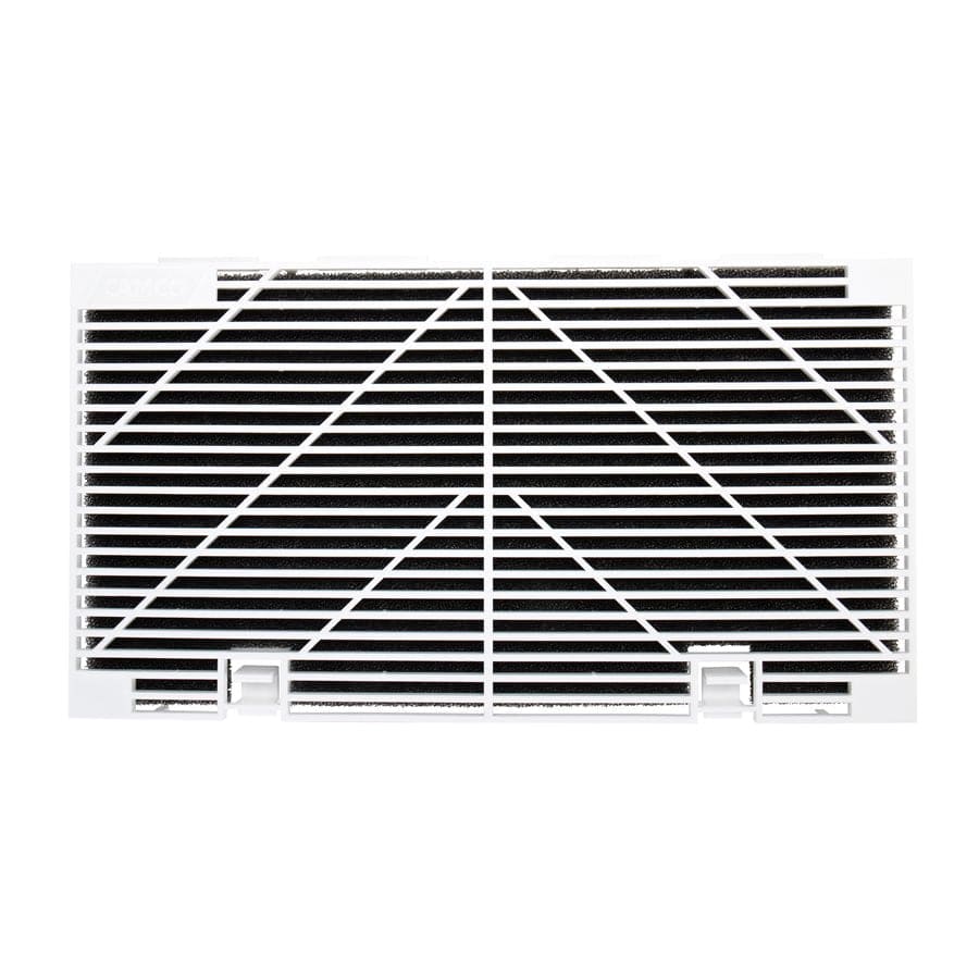 Camco 40409 RV Dometic A/C Air Filter Replacement & Grille