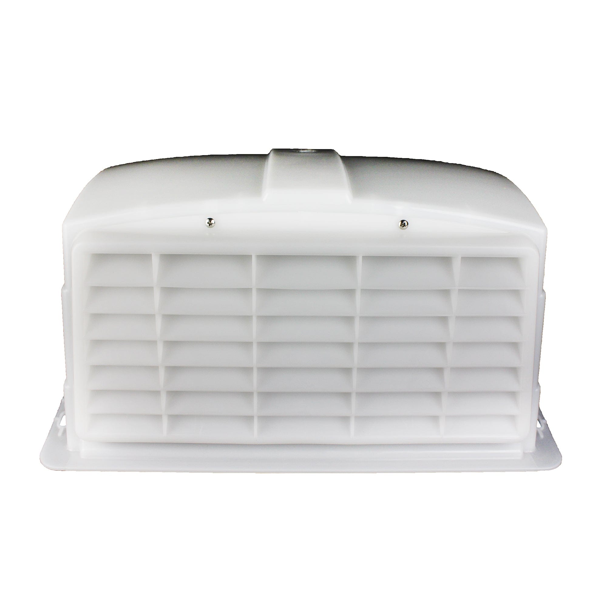Camco 40433 RV Roof Vent Cover, White