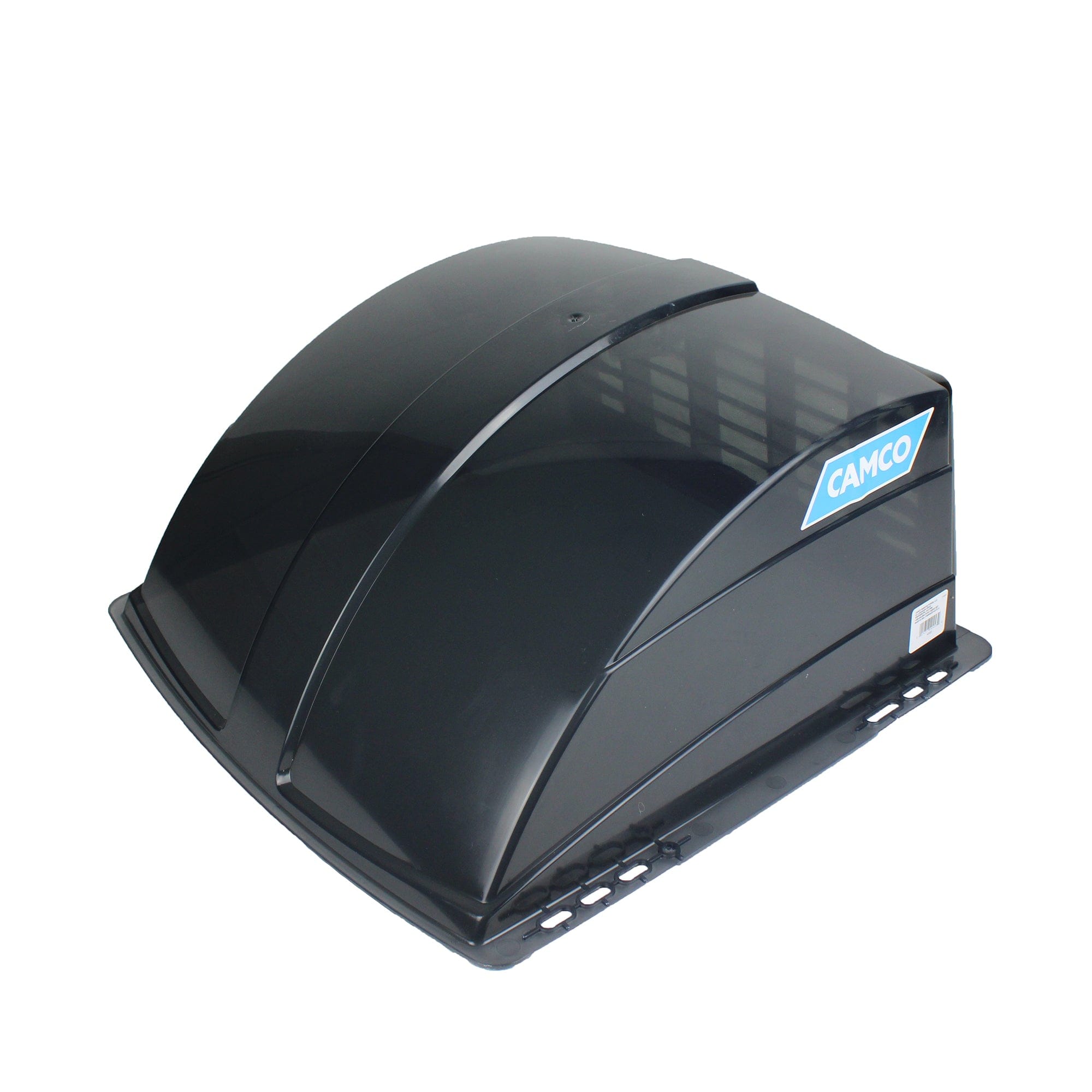Camco 40453 Roof Vent Cover, Smoke