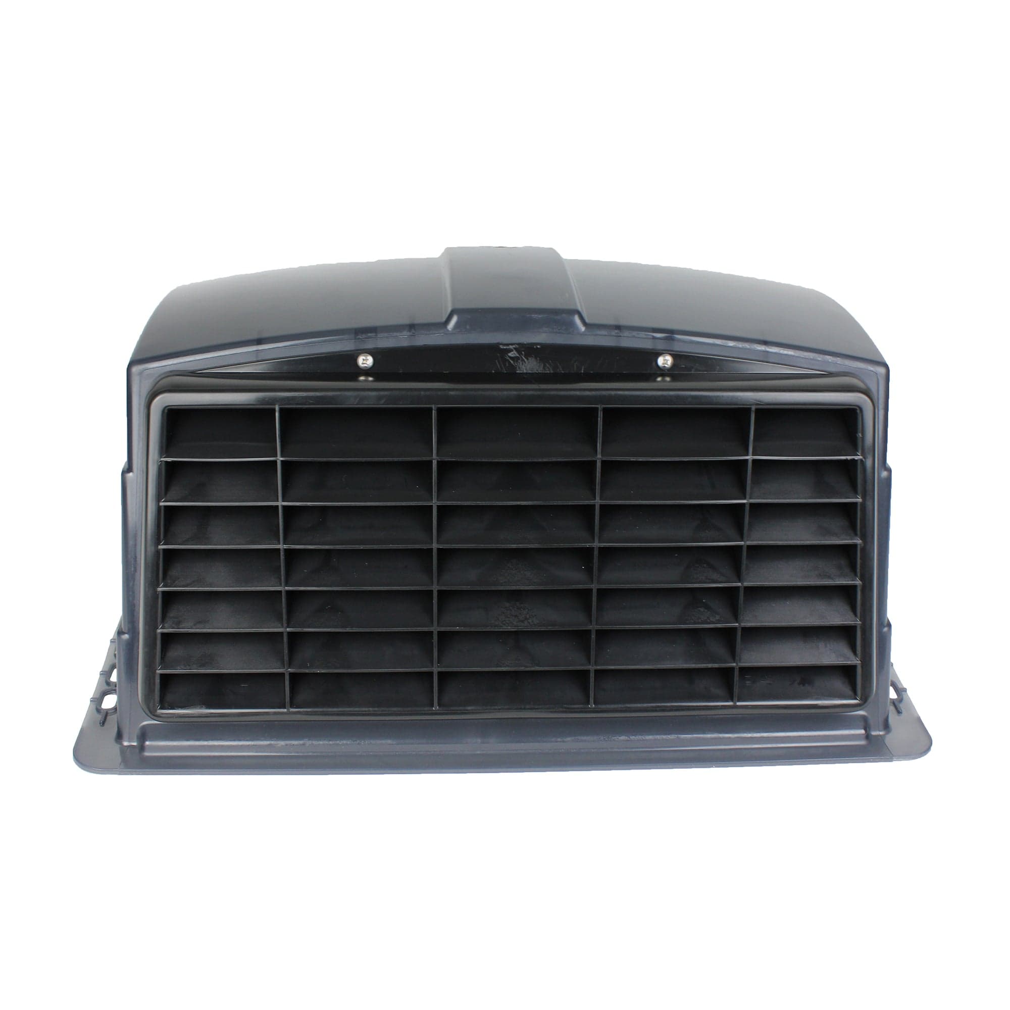 Camco 40453 Roof Vent Cover, Smoke