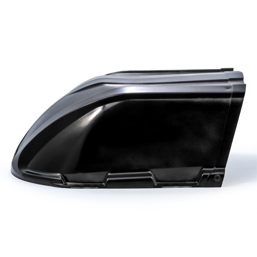 Camco 40456 XLT Roof Vent Cover – Black