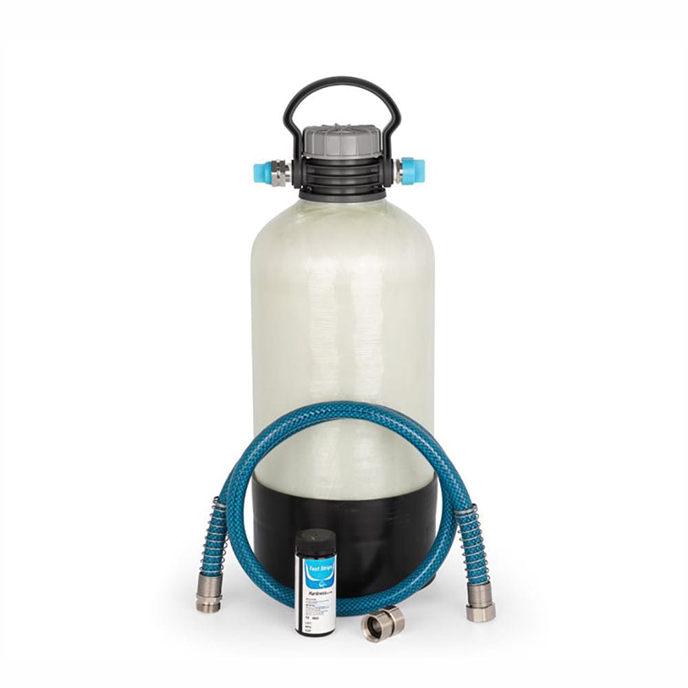 Camco 40655 TastePURE Portable Water Softener