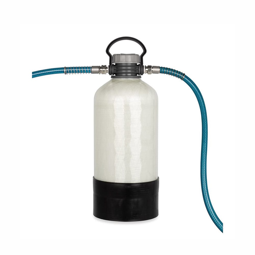 Camco 40655 TastePURE Portable Water Softener