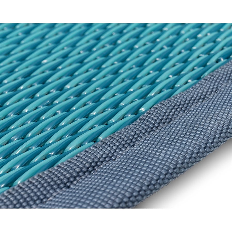 Camco 42834 Life is Better at the Campsite Outdoor Mat