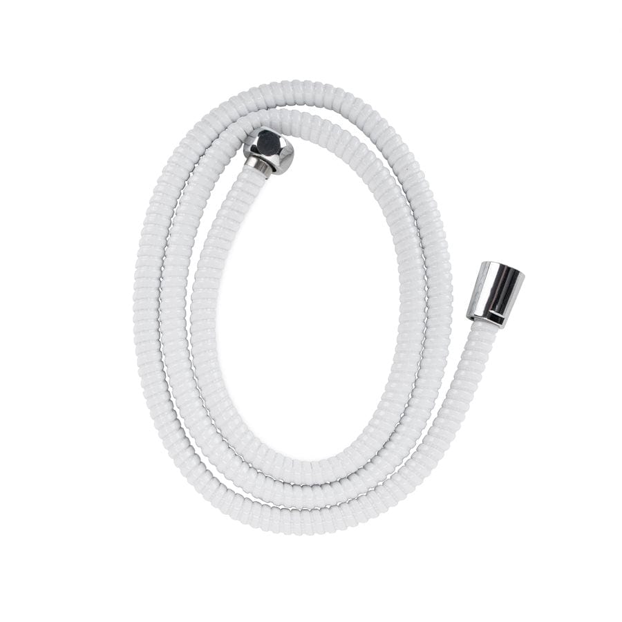 Camco 43714 Shower Head Kit – White