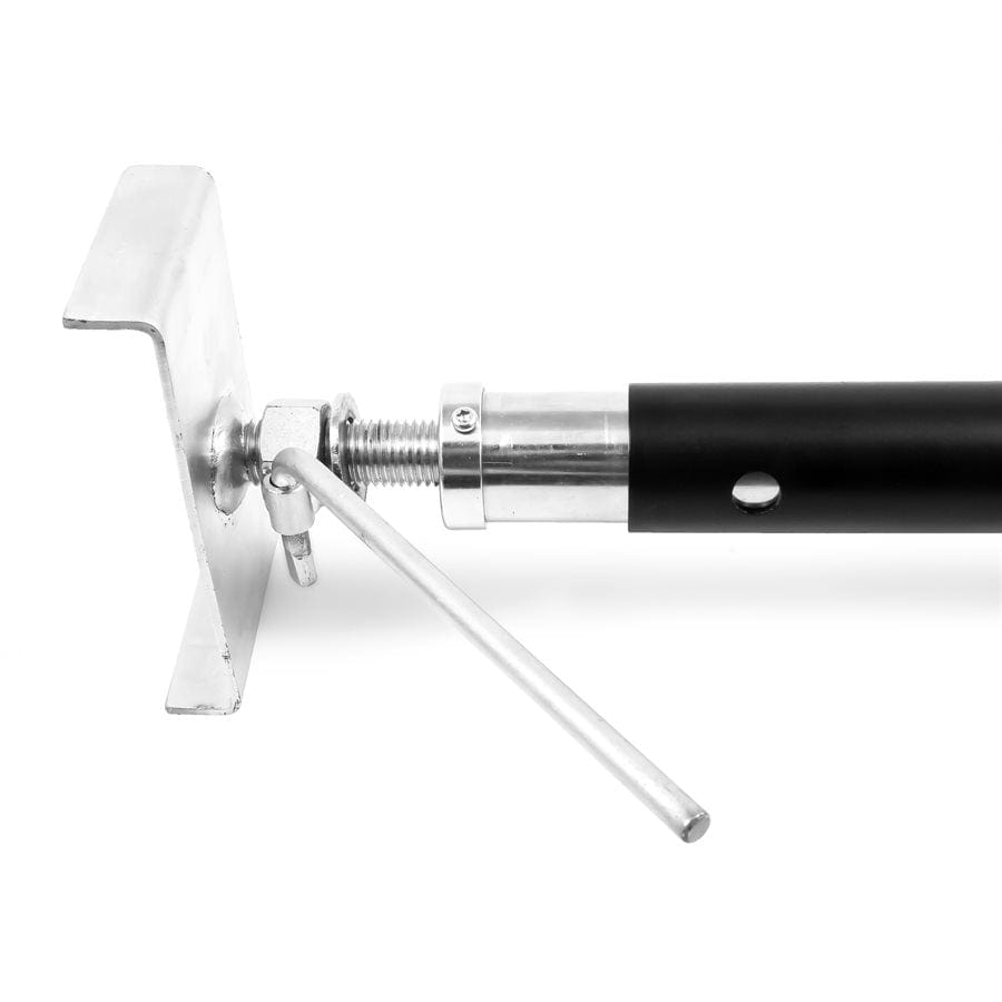 Camco 48866 Eaz-Lift RV Slide Out Supports, 19"-47" - Pair