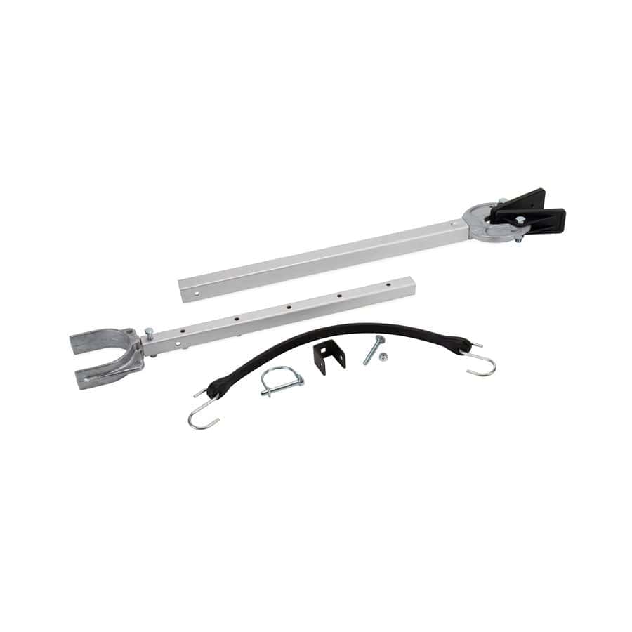 Camco 50040 Adjustable Transom Support 34" - 46"