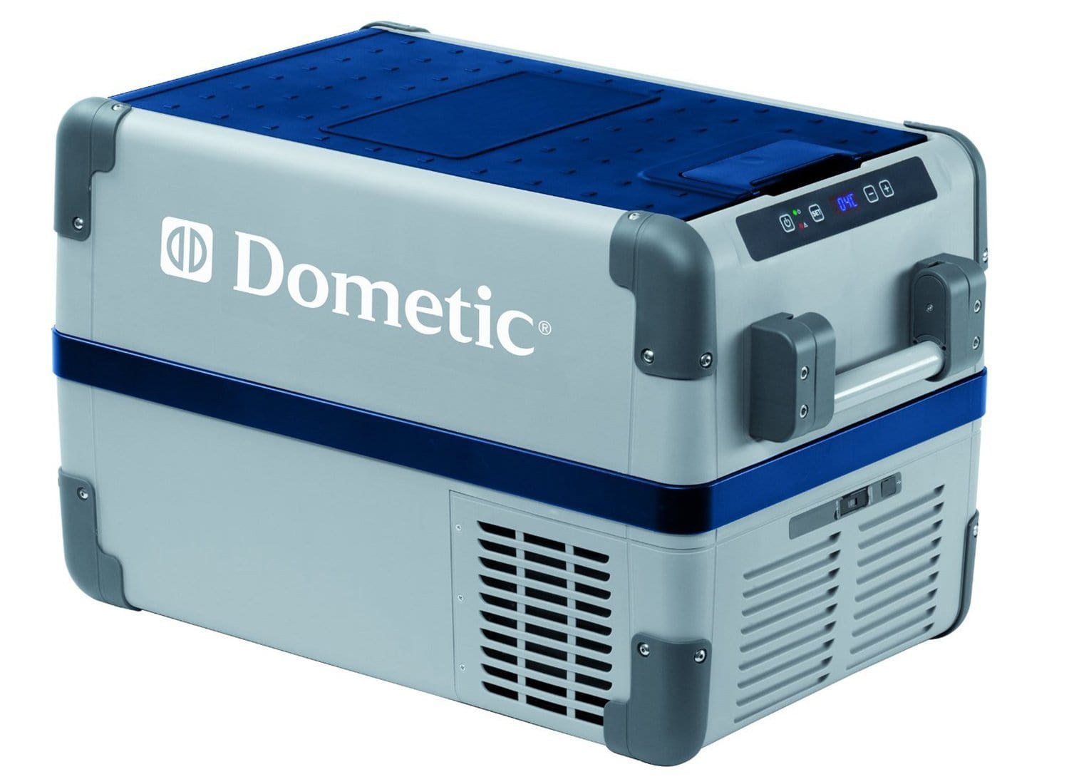 Dometic CFX-35US 37 Quarts 120 Volt AC 12/24 Volt DC Portable Refrigerator