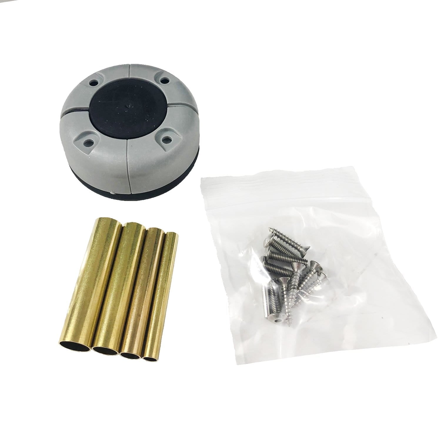 Seaview CG30PG2 Retro Fit Cable Seal Grey Gf, ABS For Wire Up To 27.5mm / 1.08"