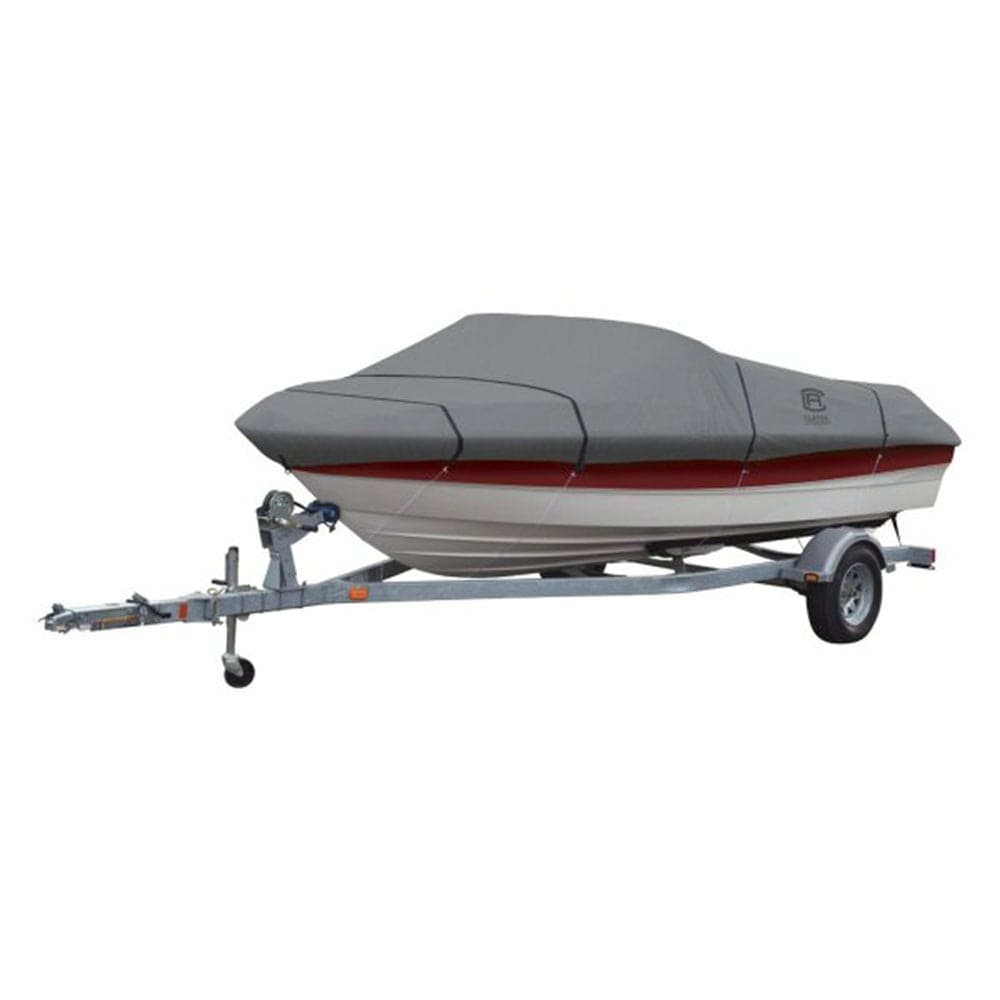 Classic Accessories 20-140-081001-00 Lunex RS-1 Boat Cover